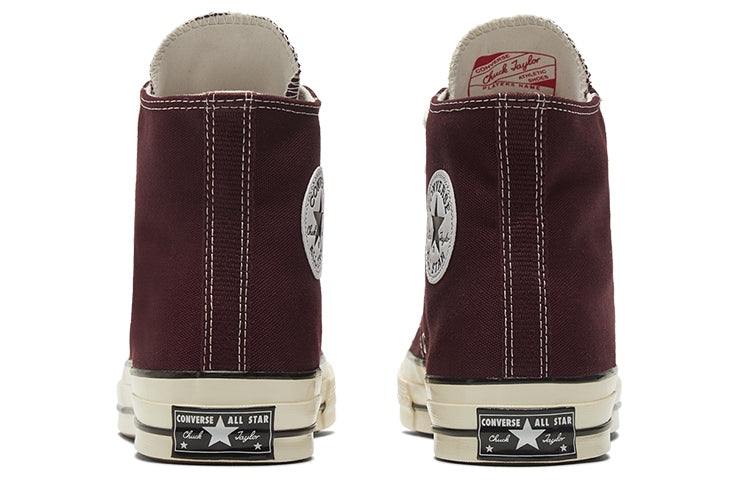 Converse Chuck 70 High 'Black Currant' 169342C