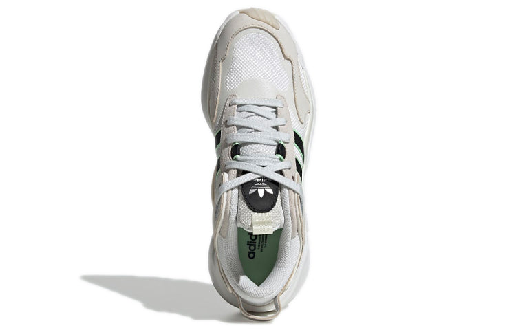 (WMNS) adidas originals Magmur Runner 'White Core Black' EF8997