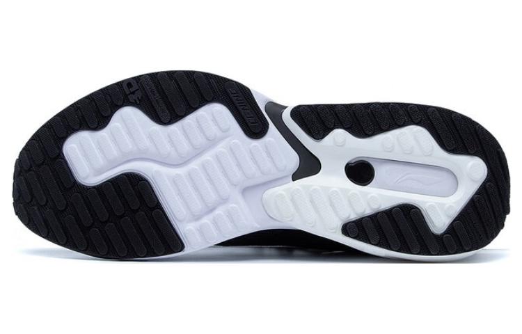 Li-Ning Yuedong 2.0 'Black White' ARST027-4