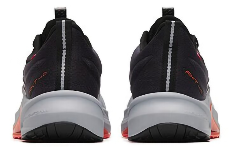 ANTA Rocket 4.0 'Grey Black Red' 112245530-7
