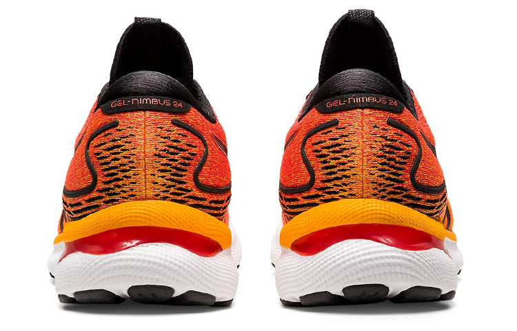 ASICS Gel-Nimbus 24 'Cherry Tomato' 1011B359-800