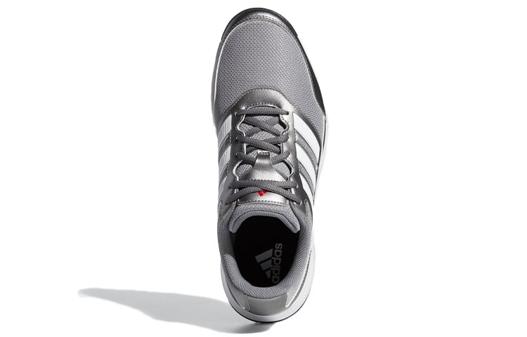 adidas Tech Response 2.0 Golf Shoes 'Black' EE9420