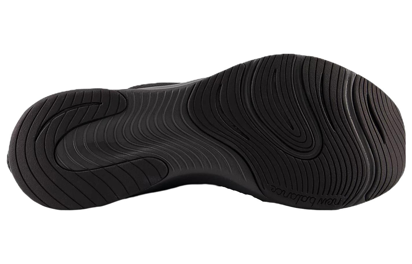 (WMNS) New Balance Dynasoft Nergize v3 'Black' WXNRGCK3