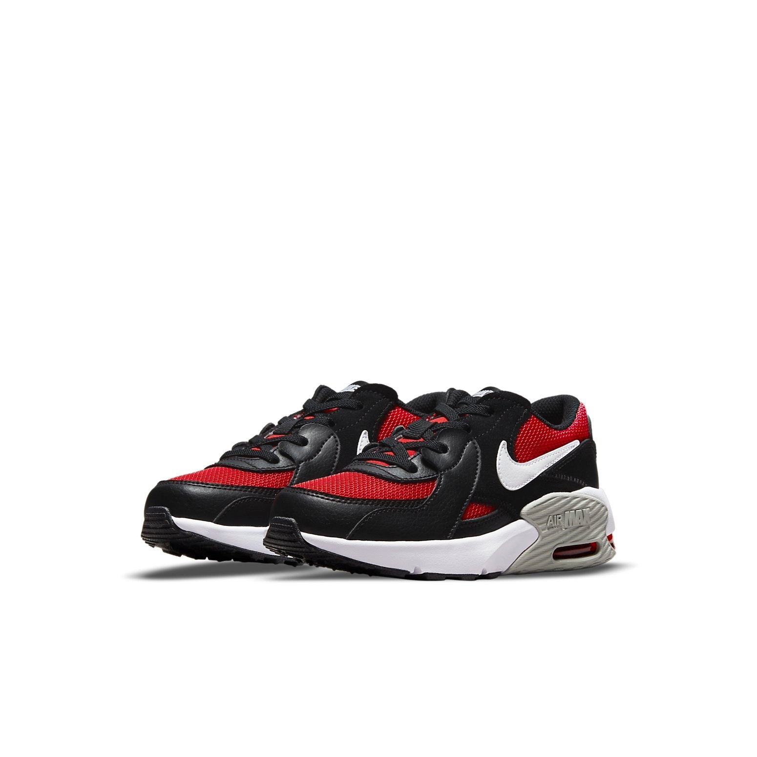(PS) Nike Air Max Excee 'Bred' CD6892-600
