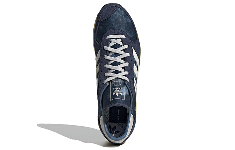 adidas TRX Vintage 'Bleached - Crew Navy' GW2055
