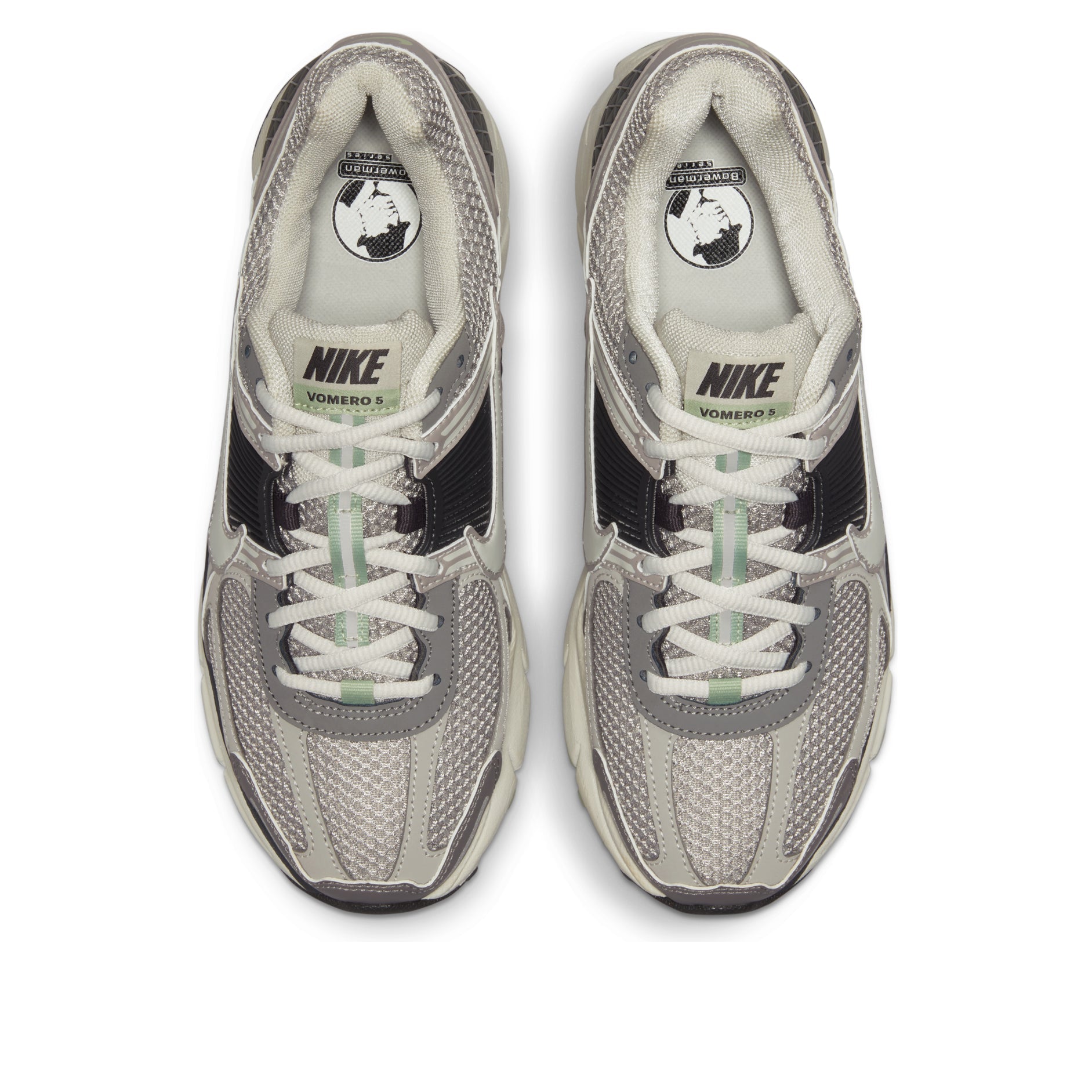 (WMNS) Nike Air Zoom Vomero 5 'Cobblestone' FB8825-001