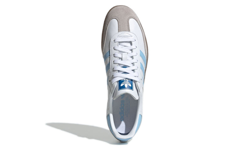 adidas Samba OG 'White Blue' EG9327