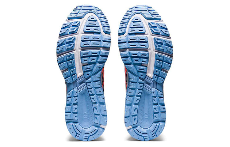 (WMNS) ASICS GT-1000 D 'Grey Blue' 1132A049-020