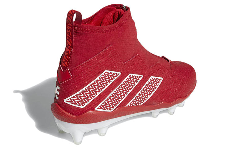 adidas Nasty 2.0 'Red White' GX7963