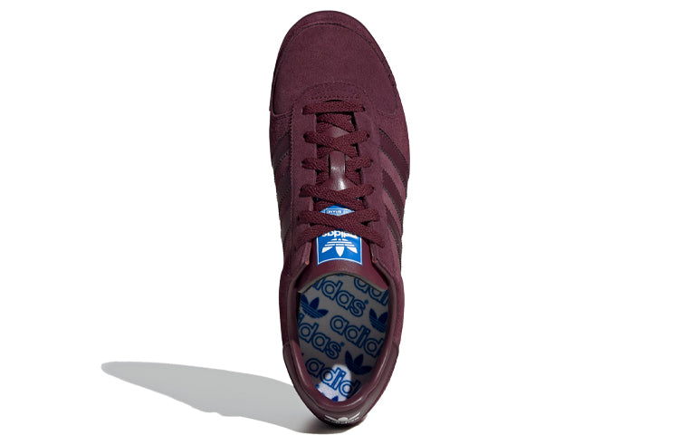 adidas originals As 520 Red FW0679