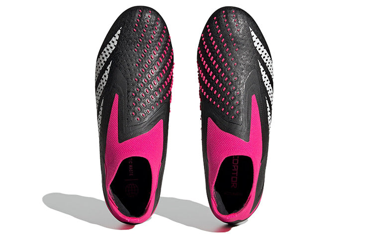 adidas Predator Accuracy+ AG 'Own Your Football Pack' HQ0954