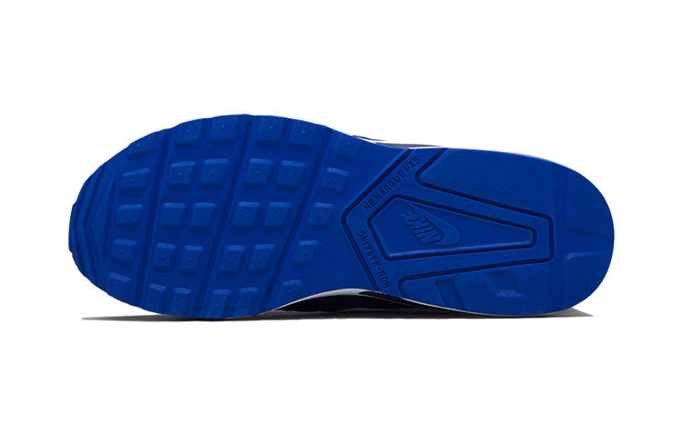 (PS) Nike Air Max ST 'Black Blue White' 654290-400