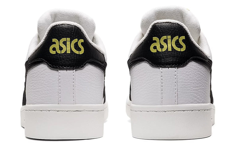 ASICS Japan S 'White Black Yellow' 1201A173-107