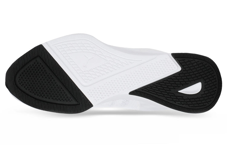(WMNS) PUMA Flyer Imeva Modern White 192876-01