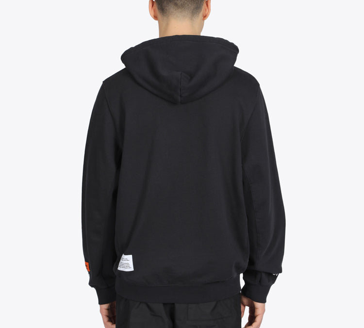 Men's HERON PRESTON Little Boy Printing Black HMBB007S208960191088