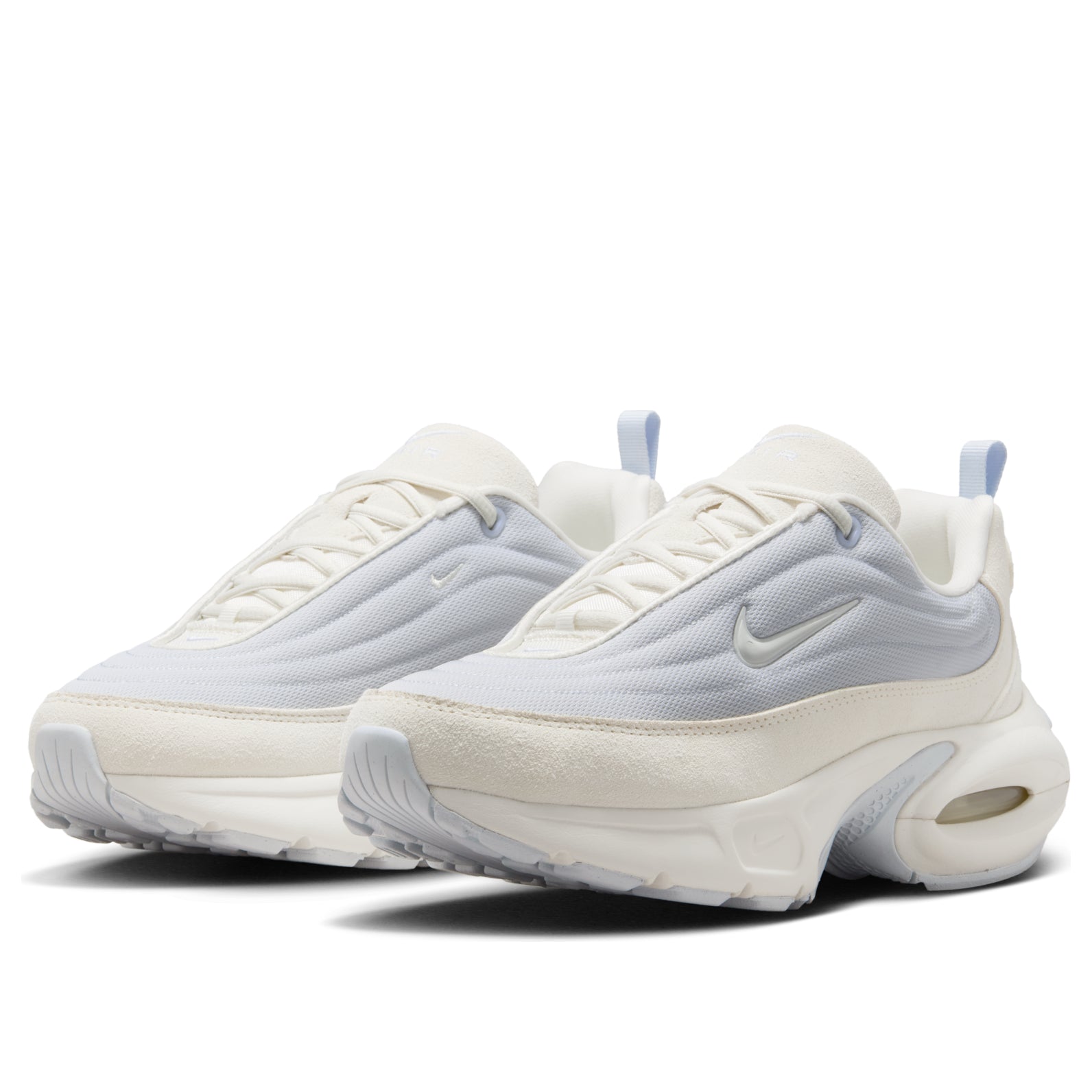 (WMNS) Nike Air Max Portal SE 'Football Grey Sail' HV4441-085