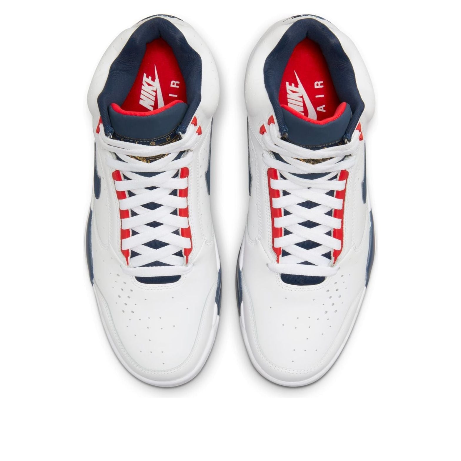 Nike Air Flight Lite Mid 'Olympic' DJ2518-102