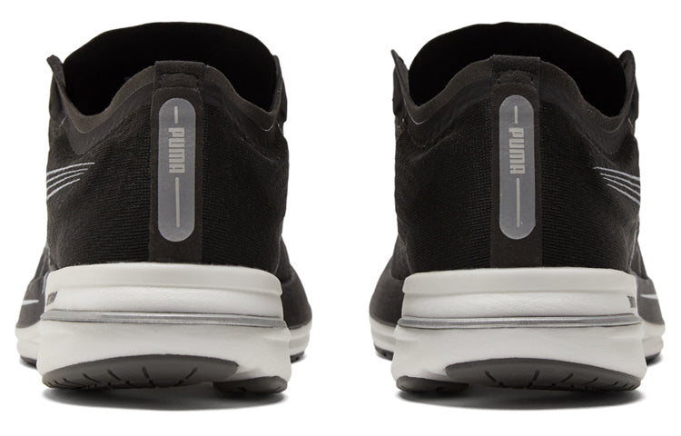 PUMA Deviate Nitro 'Black' 194449-02