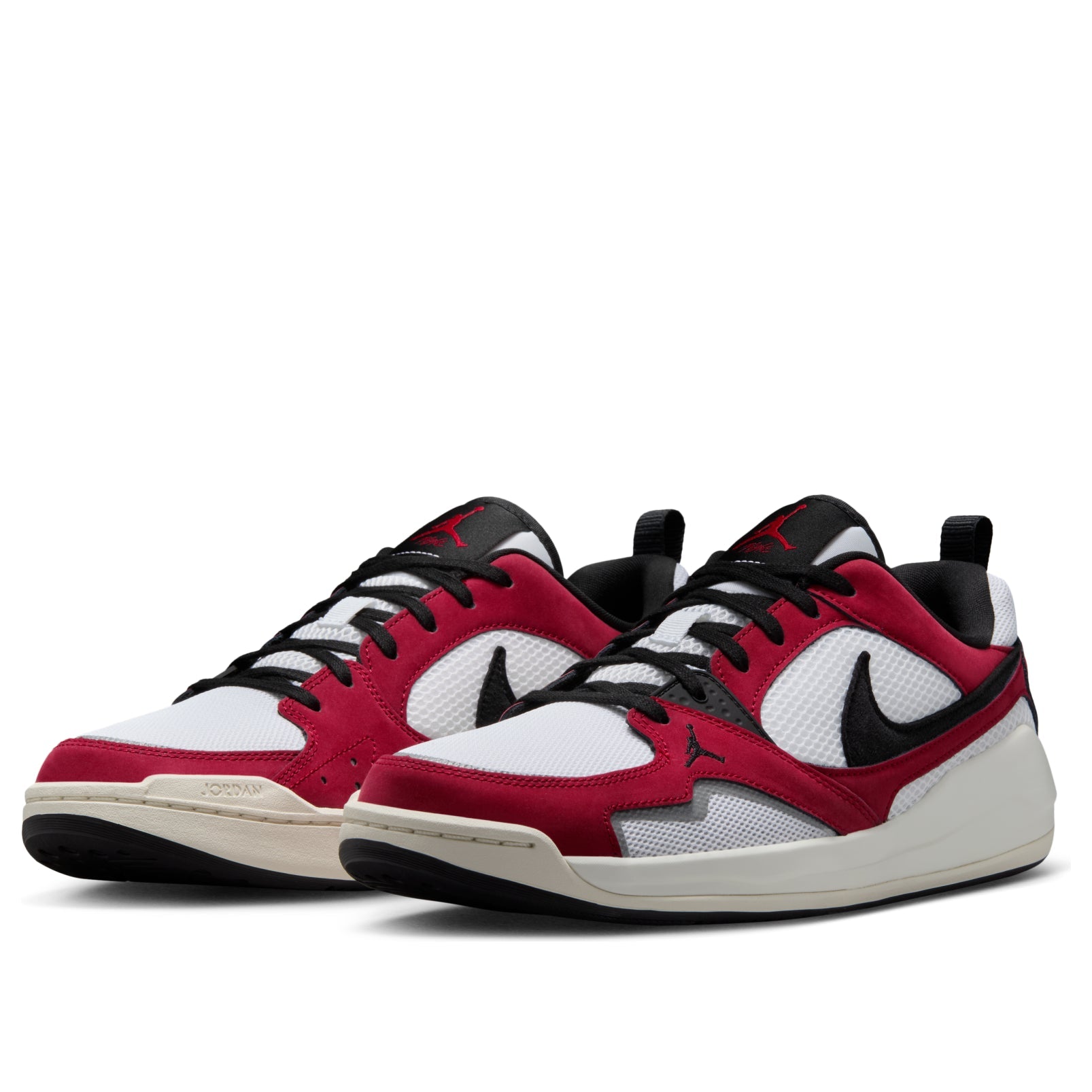 Air Jordan CMFT Era 'White Varsity Red Sail Black' HJ6777-106