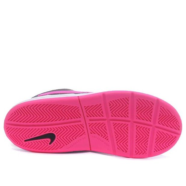 (PS) Nike Pico 4 Black/Pink 454477-016