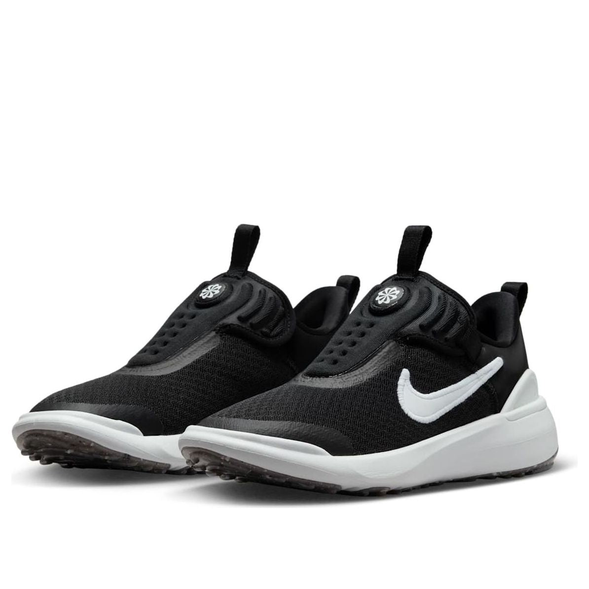 (GS) Nike E-Series 1.0 'Black White' DV4250-002