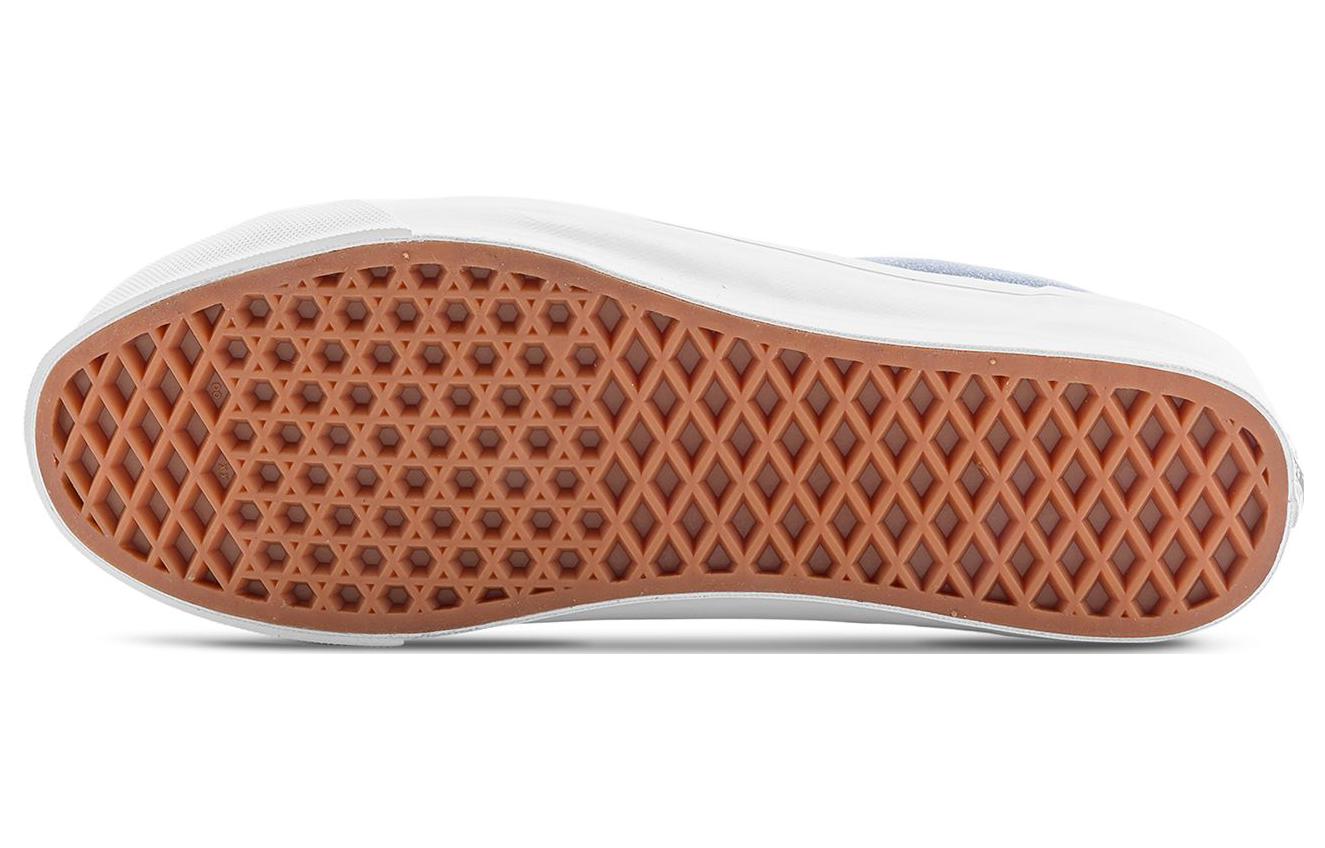 Vans Vault OG Style 36 LX 'Dusty Blue' VN000C4RDSB