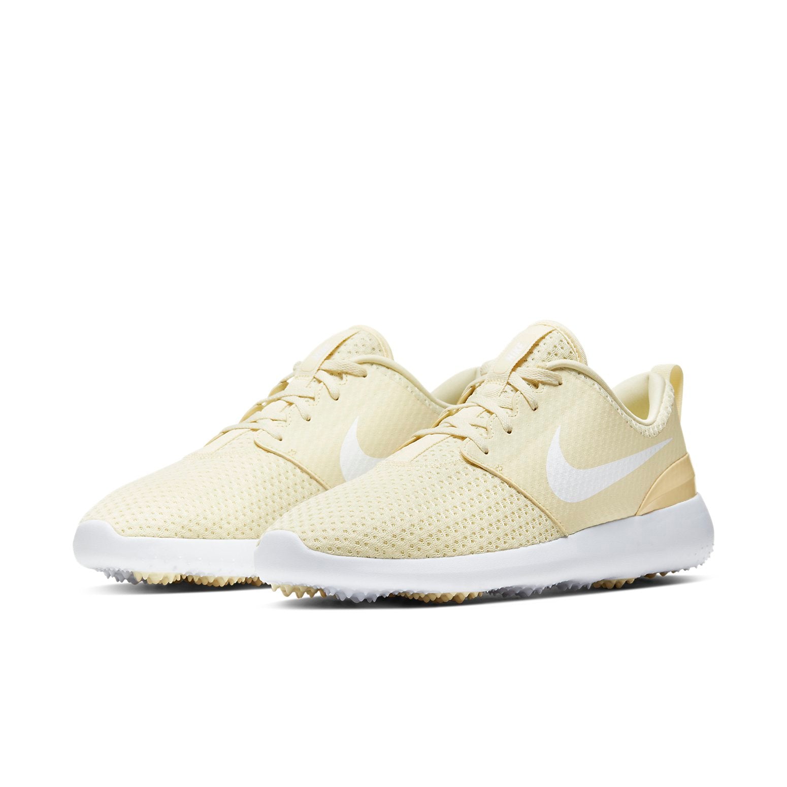 Nike Roshe G Yellow/White CD6065-700