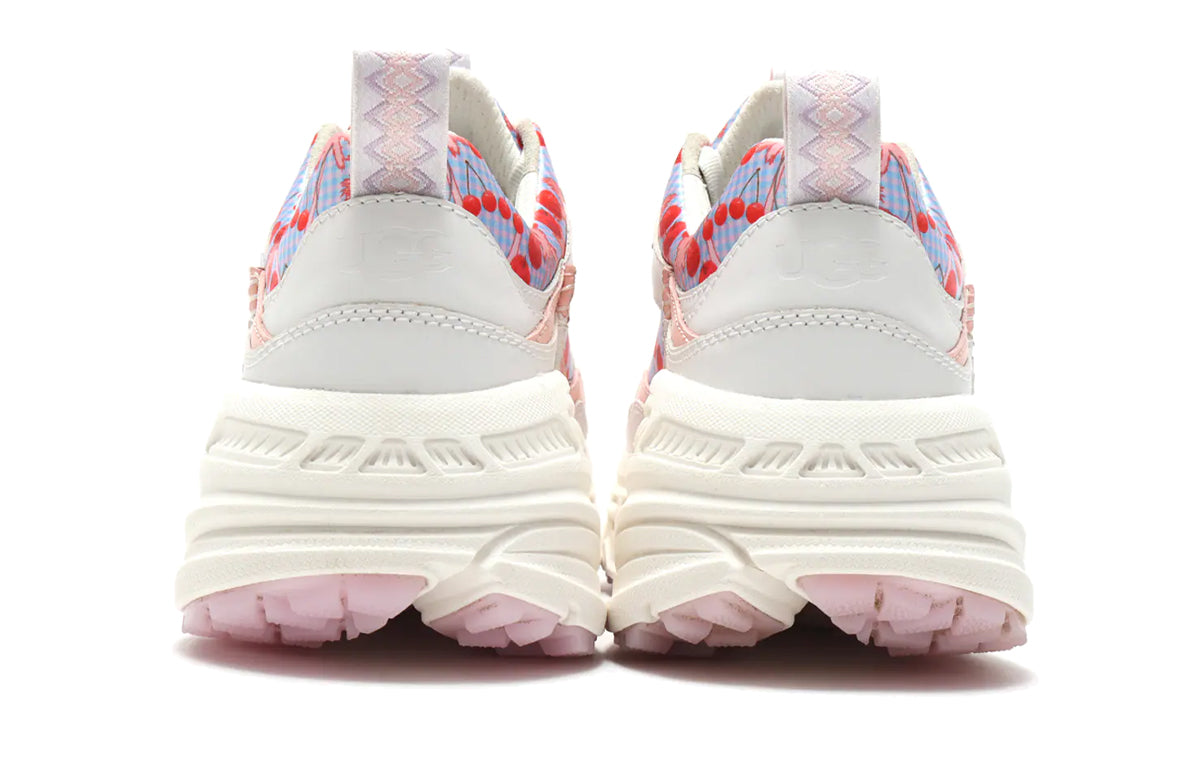 (WMNS) UGG Ca805 'White Pink' 1122978-CPRN