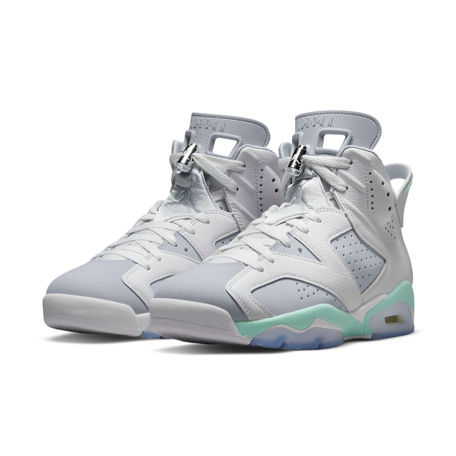 (WMNS) Air Jordan 6 Retro 'Mint Foam' DQ4914-103