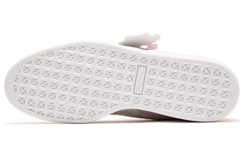PUMA Suede x 8enjamin 'Fluz' 392157-02