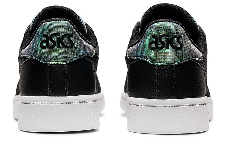 (WMNS) ASICS Japan S 'Black Green White' 1202A292-001