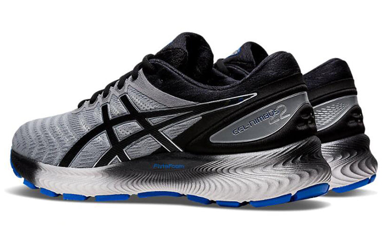 ASICS Gel-Nimbus Lite 'Grey Black' 1011B061-020
