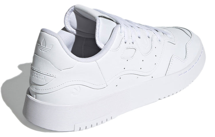 (WMNS) adidas Supercourt XX 'White' S42822