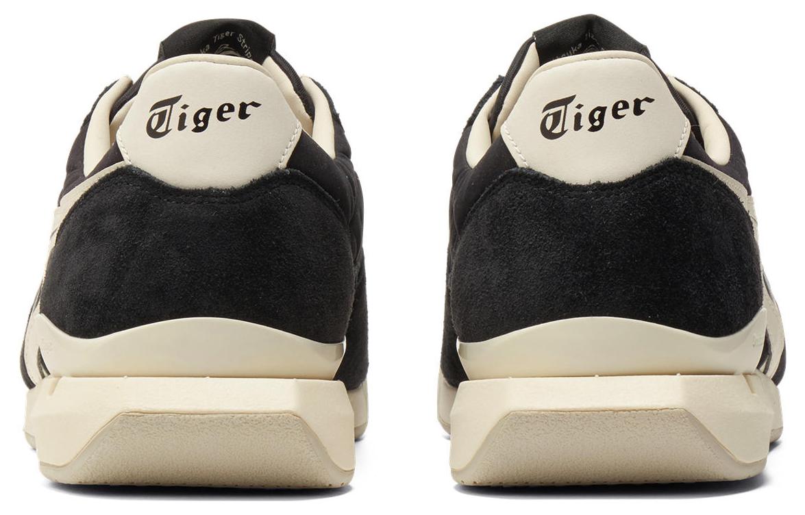 Onitsuka Tiger Ultimate 81 EX 'Black White' 1183C053-001
