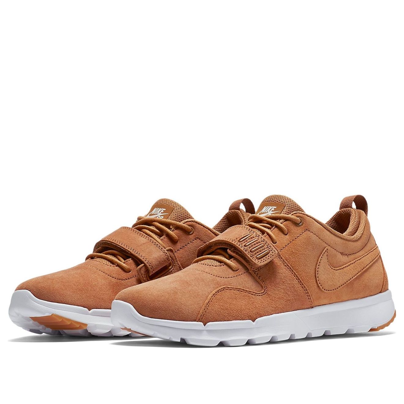Nike Trainerendor Premium QS 'Flax' 812975-204