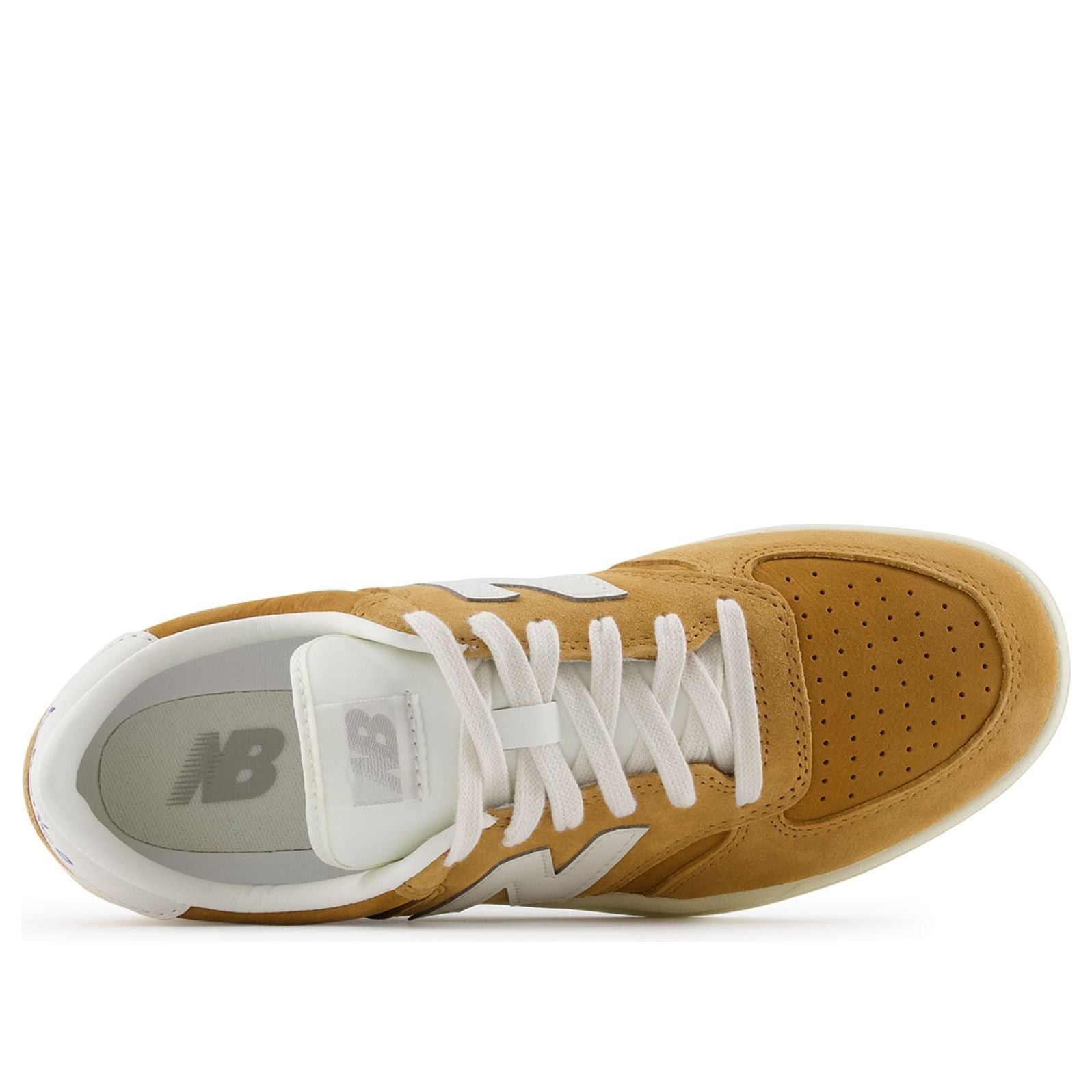 New Balance T500 'Yellow' CT500CI