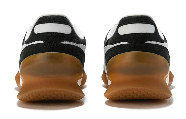 Onitsuka Tiger Ohbori EX Black White 1183A806-001