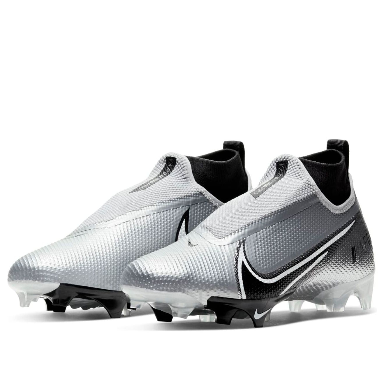 Nike Vapor Edge Pro 360 'Metallic Platinum' AO8277-009