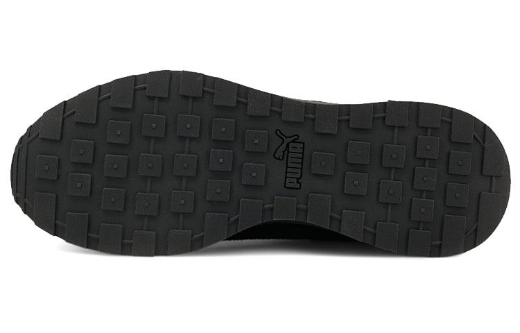 PUMA Graviton Pro L Cozy Casual Black 382721-01