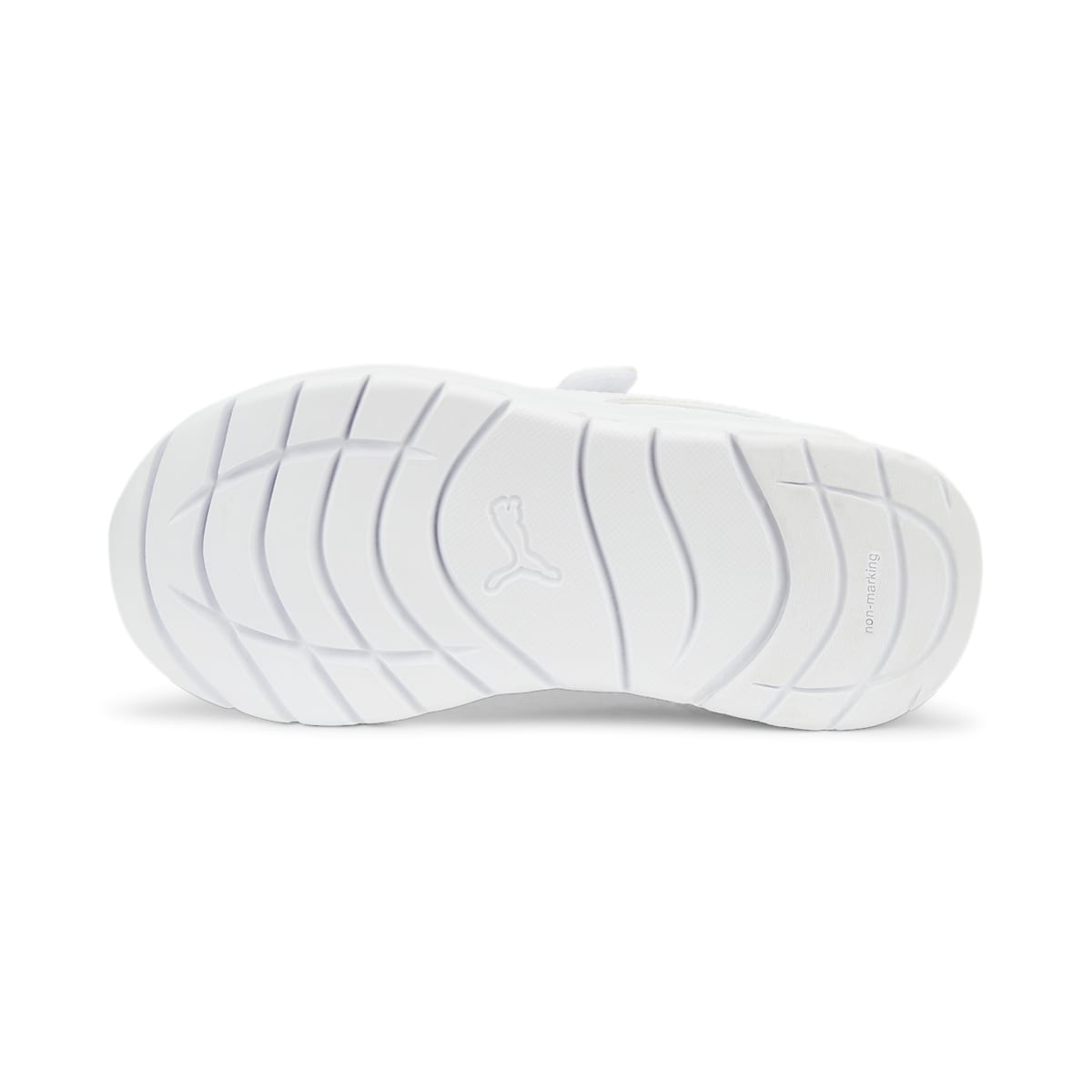 (GS) PUMA Evolve Run Superlight Alternative Closure Sneakers 'White' 386236-02