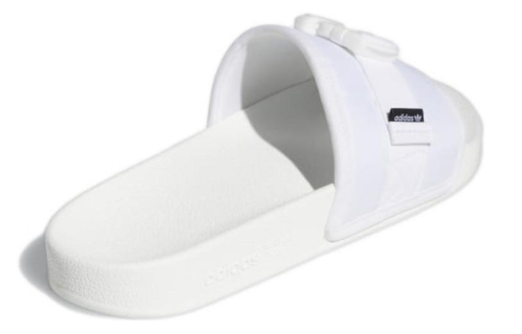 (WMNS) adidas Adilette Slides 'White' GZ4329