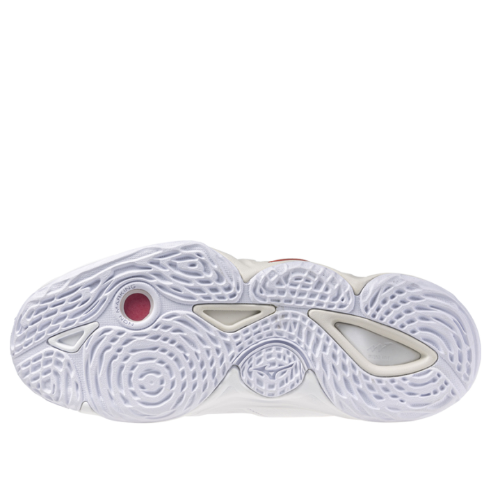 (WMNS) Mizuno Wave Momentum 3 'White' V1GC231225