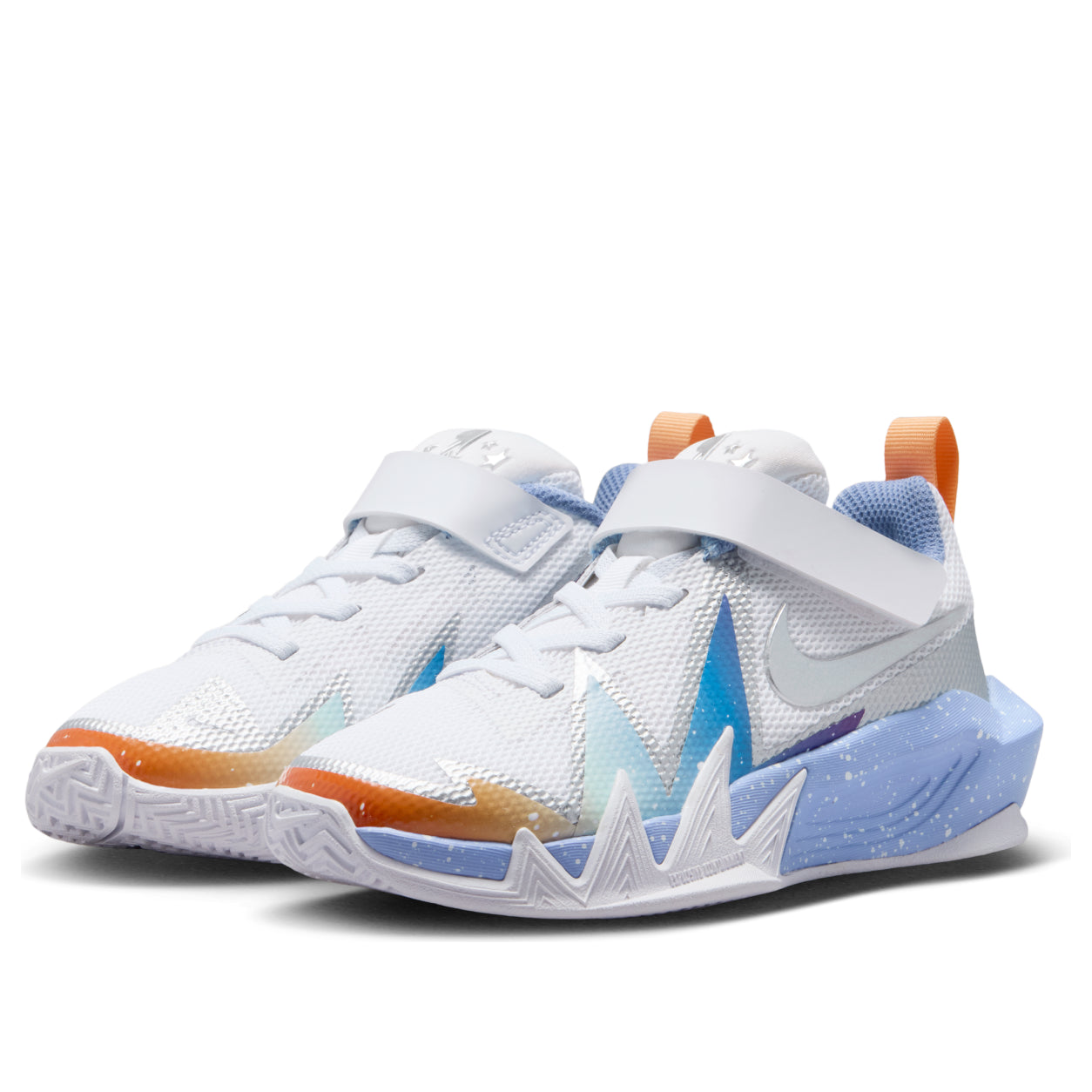 (PS) Nike S.T. Dynamite 'White Light Thistle' IR7582-105