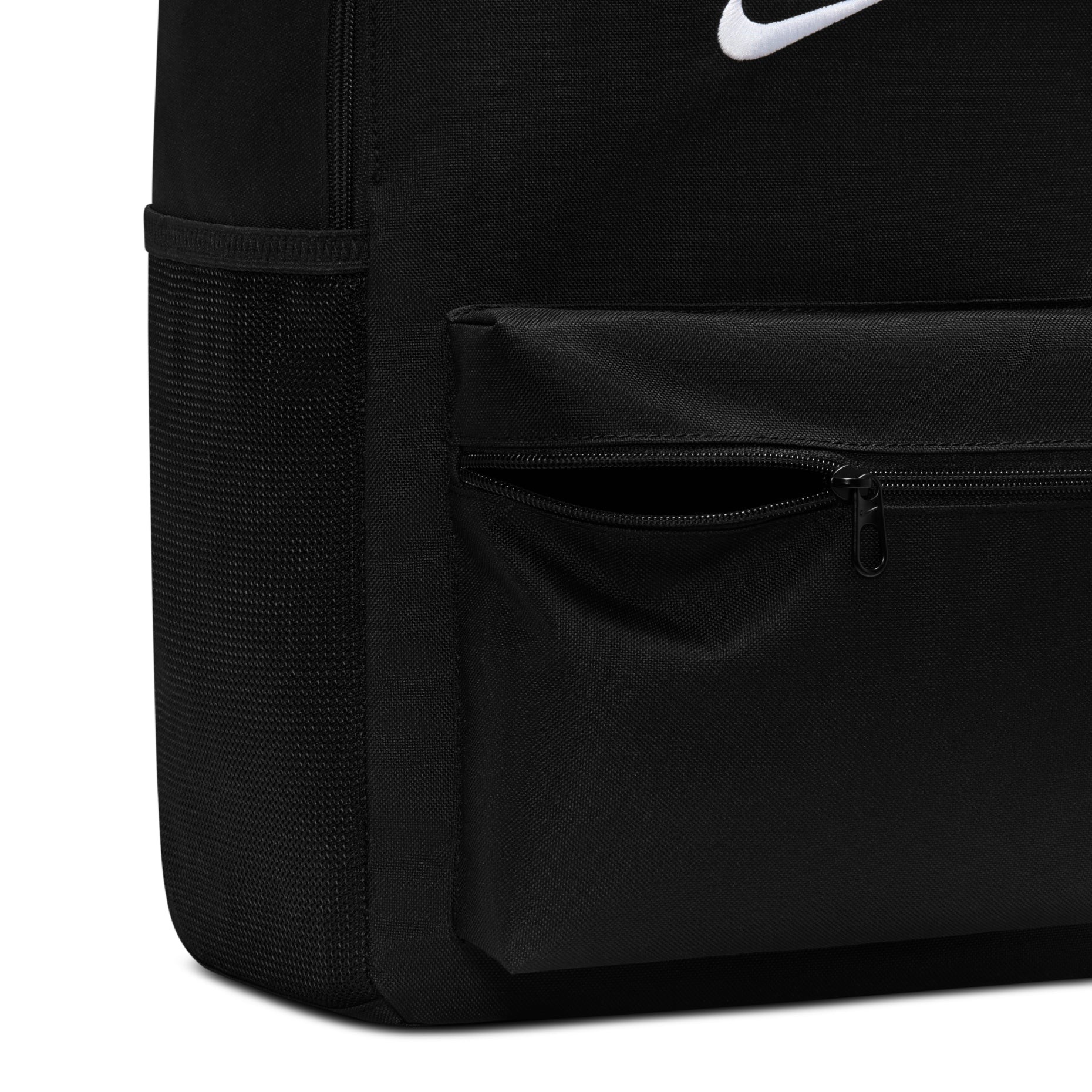 Nike Heritage 2.0 Backpack 'Black White' IB4343-010