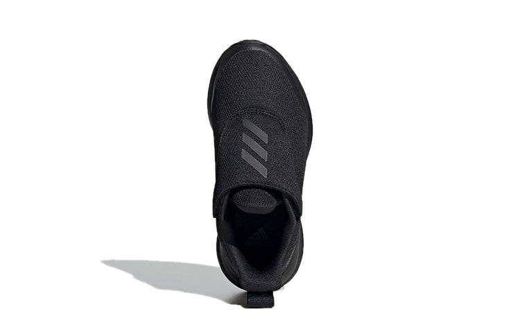 (PS) adidas FortaRun AC J 'Black Grey' FY1553