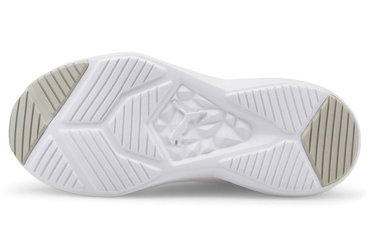 (WMNS) PUMA Softride Enzo NXT 'Grey Violet Metallic Silver' 195235-09