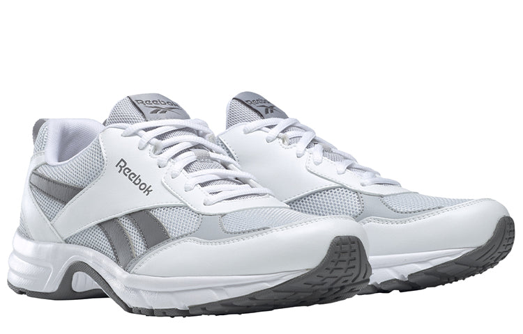 Reebok Run Pheehan 5.0 Sports Shoes Grey/White FV4295