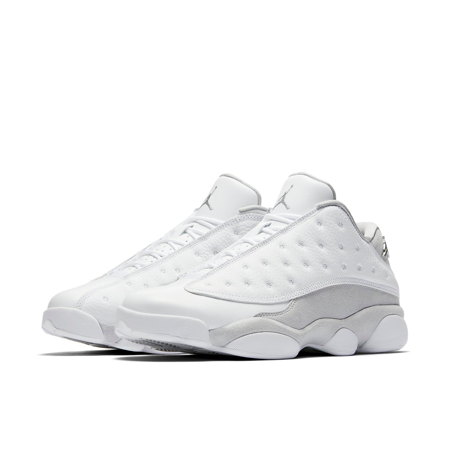 Air Jordan 13 Retro Low 'Pure Money' 310810-100