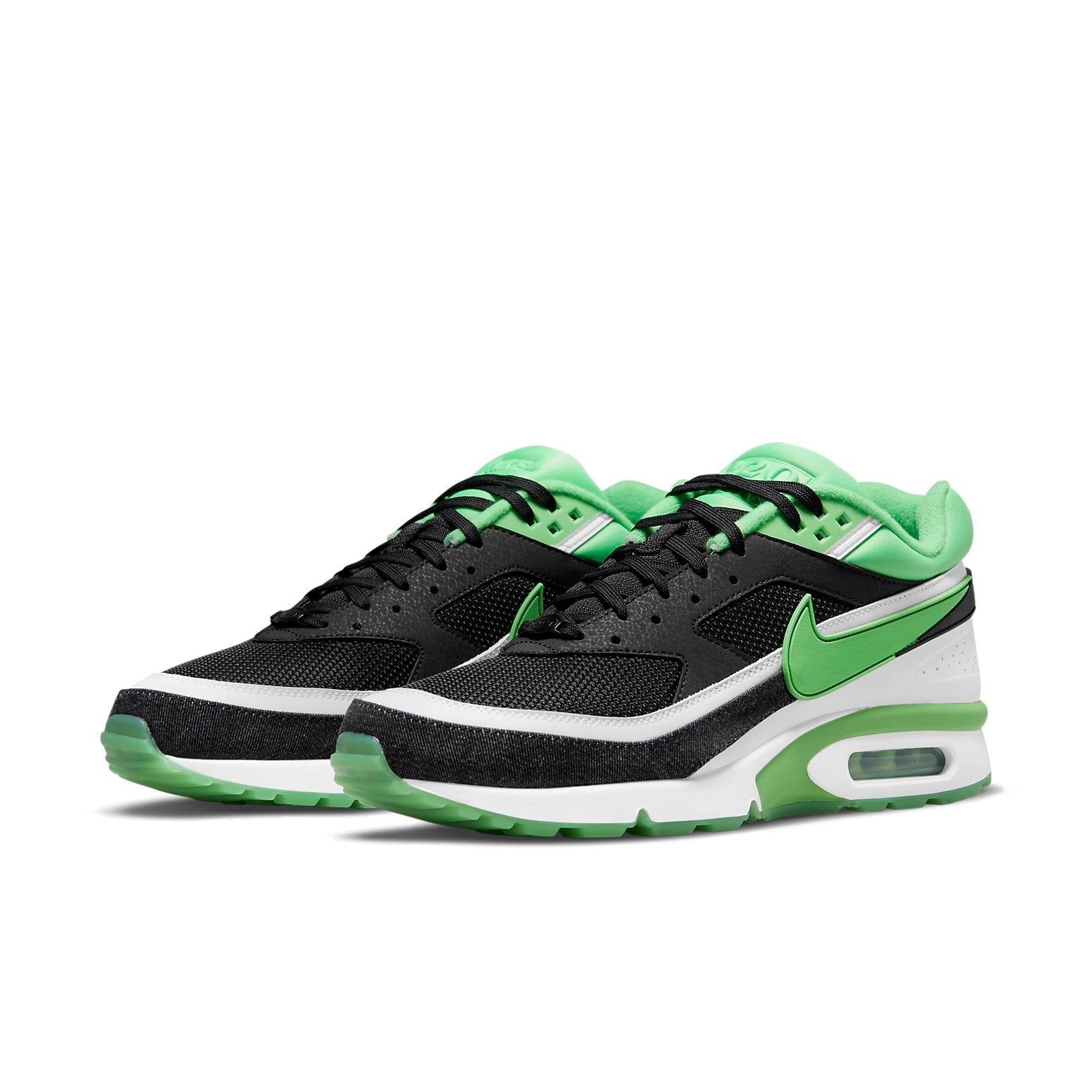 Nike Air Max BW 'Rotterdam' DJ9786-001