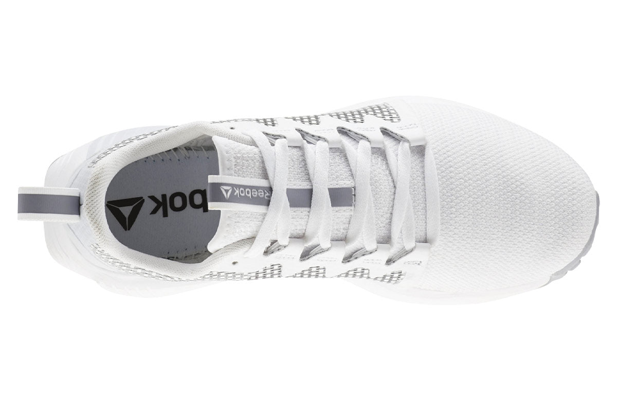 (WMNS) Reebok Fusium White CN2929